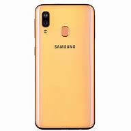 Image result for Samsung A50 Coral Color