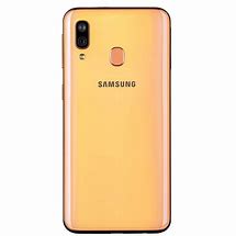 Image result for Samsung A40 Coral