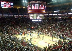 Image result for Whittemore Center Arena