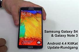 Image result for S4 Mini Update