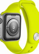 Image result for Apple Watch Yellow Wrist Band