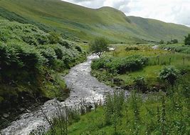 Image result for Afon Dulas River