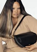 Image result for Yellow Burberry Bag
