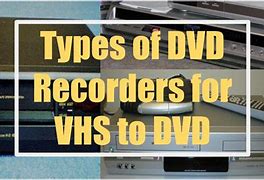 Image result for Digital DVD Recorders