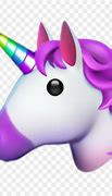 Image result for Unicorn Emoji Clip Art
