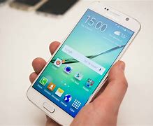 Image result for Samsung Galaxy S6 vs iPhone 6