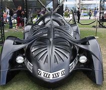 Image result for Kilmer Batmobile