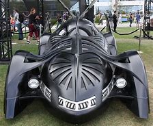 Image result for Batmobile Sports Car