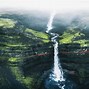 Image result for Waterfall Lock Screen