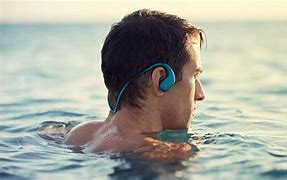 Image result for waterproof iphone headphones