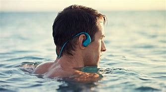 Image result for Water Headphones