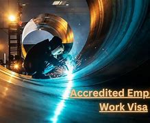 Image result for Accredited Work Visa Prefered Employers