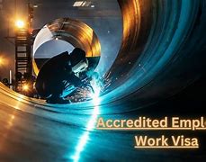 Image result for Accredited Employer Work Visa