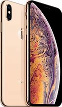 Image result for Apple iPhone Gold Max XS