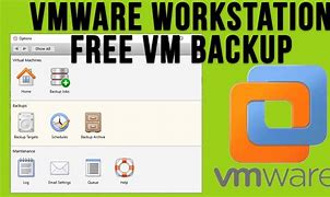 Image result for VMware Online Backup