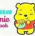 Image result for Cute Winnie the Pooh Characters Drawing