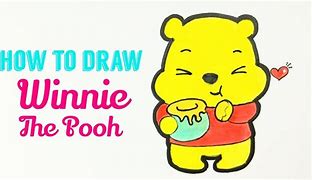 Image result for Winnie Draw so Cute