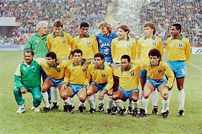 Image result for Pele Brazil Team