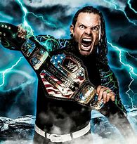 Image result for Jeff Hardy Champion