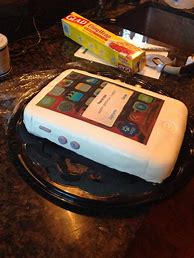 Image result for iPhone X Cake