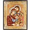 Image result for Holy Family Gold Icon