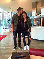 Image result for Boyfriend and Girlfeind Matching Colour Outfit