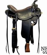 Image result for Horse Saddle Front View