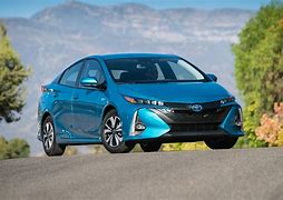 Image result for New Toyota Prius Car