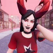 Image result for Fortnite Red Skin by 1080