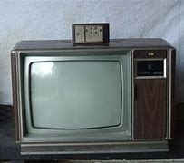 Image result for Old Zenith TV