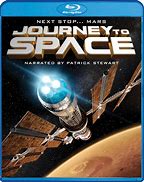 Image result for IMAX Journey to Space DVD