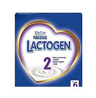 Image result for Lactogen 4