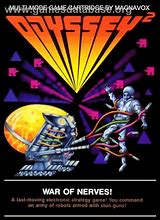 Image result for Magnavox Odyssey 2 Games