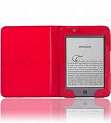 Image result for Kindle Touch Case with Light