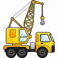 Image result for Mini Crane Clip Art