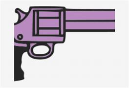 Image result for Small Cartoon Gun