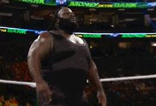 Image result for Sable Wrestler Mark Henry