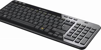 Image result for Logitech K360 Wireless Keyboard