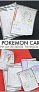 Image result for Make a Pokemon Card