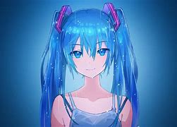 Image result for Anime Wallpaper 4K Miku