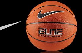 Image result for Nike Basketball Ball