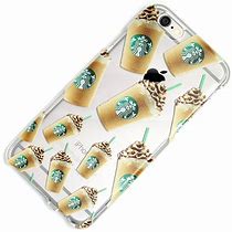Image result for iPhone 8 Case Starbucks Puffs Out