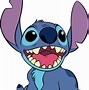 Image result for Stitch with Being Funny Transparent