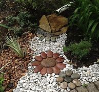 Image result for Garden Art Stone