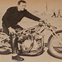 Image result for Vintage Drag Motorcycles