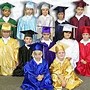 Image result for Clip Art of Graduation Gown Trinagle