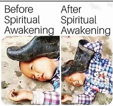 Image result for Spiritual Attack Memes