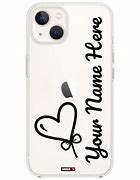 Image result for iPhone 13 Case Personalized