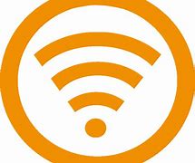 Image result for Internet Logo Orange