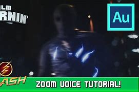 Image result for The Flash Voice Changer